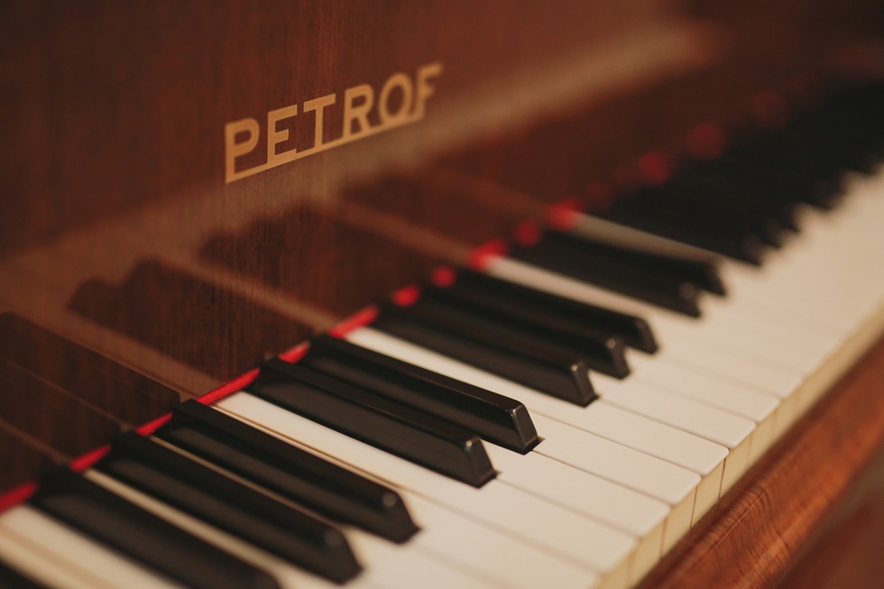 piano