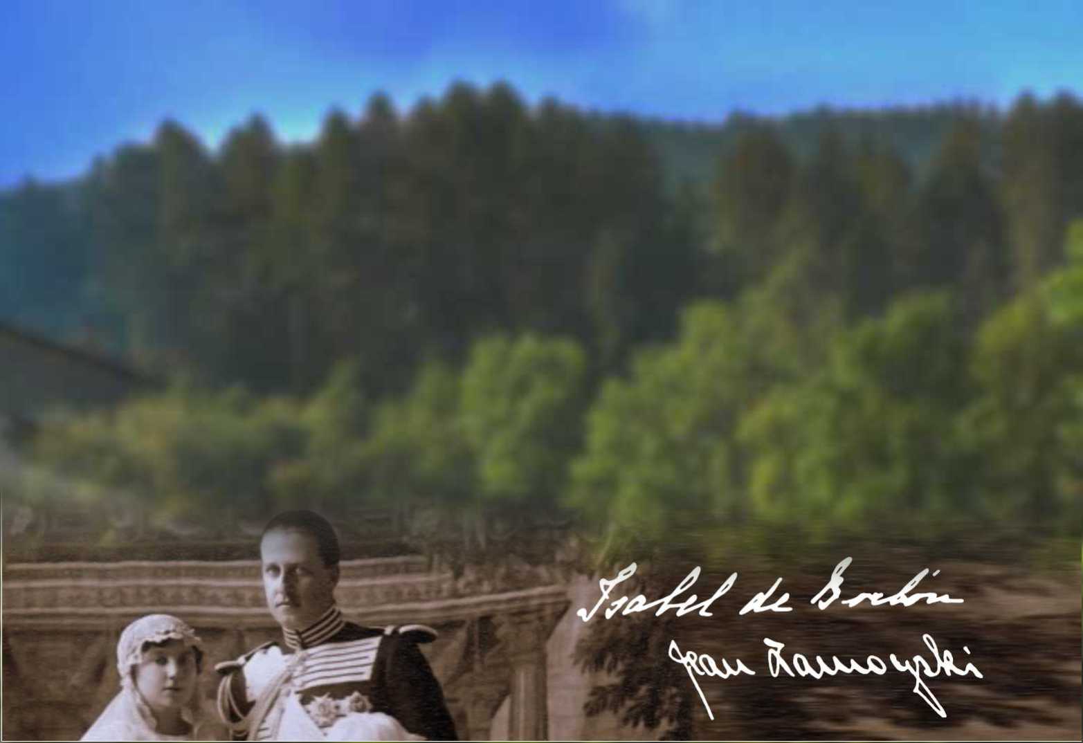 História našich kúpeľov