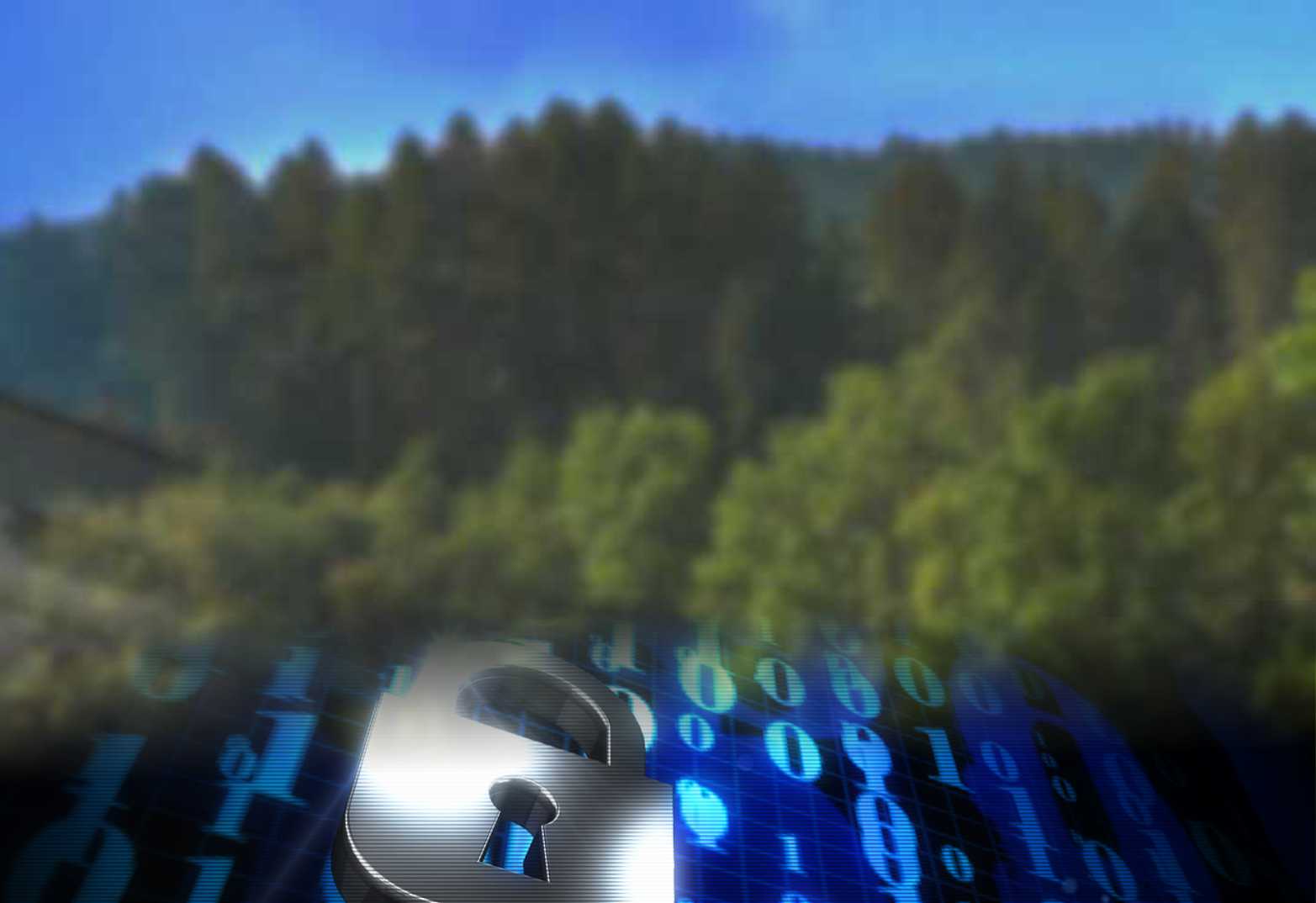 Ochrana osobných údajov