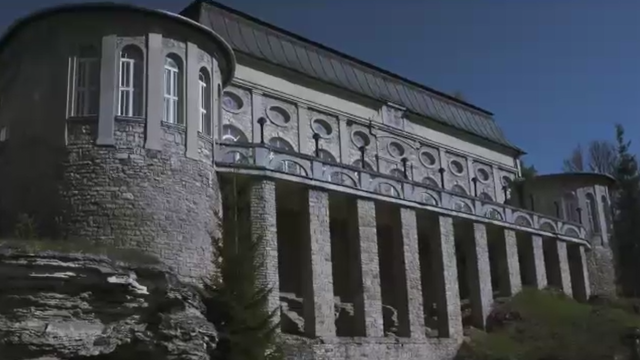 Ako to u nás vyzerá?
